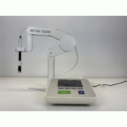 Ph mètre Mettler Toledo SevenCompact S220_1