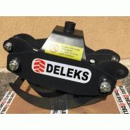 Pince à grûme dk-10 - deleks srl_1