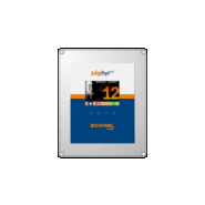 Plateau peseur pour suivi de stock silo pour tout type d'élevage-PS 200-ECOREL_1