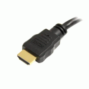 StarTech Rallonge HDMI 15,2cm - Cble HDMI Court M/F_1