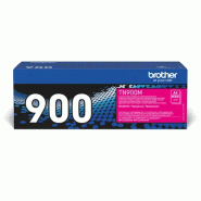 TN-900M - Cartouche de toner Brother originale  Magenta_1