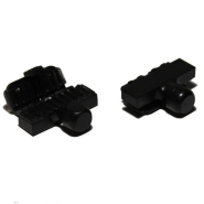 Antivol Quick Optique - spécial lunettes branche fine ou métal - par 50 - Technologie RF 8,2 Mhz_1