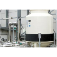 Appareil anti-calcaire Vulcan - à installer avant l'échangeur thermique pour applications industrielles, technologie sans produits chimiques_1