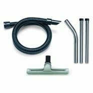 Aspirateur eau et poussière WVD1800DH Numatic - 2 moteurs By-pass - Cuve 70L en structofoam_1