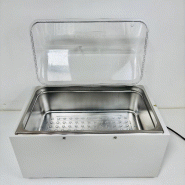 Bain marie Grant JBN 18_1