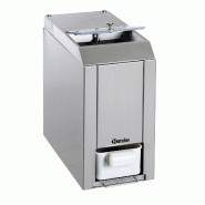 Broyeur de glace, AI 135012 bartscher_1