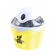 DOP145B - Sorbetière professionnelle Domoclip - 7W - 500 ml - Mini sorbetière en inox_1