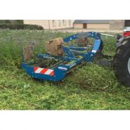 Ecorouleau rouleau agricole - bonnel - 1.5 - 6 m_1