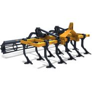 Outil agricole Junior - cultivateur combiné