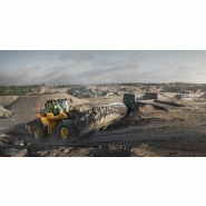 L150H CHARGEUSES SUR PNEUS VOLVO 3,4 - 14 M³ /  24 100 - 25 600 KG_1