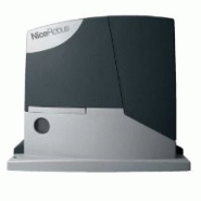 Nice Robus - Opérateur électromécanique irréversible avec système BlueBUS et synchronisation maître/esclave_1