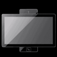 Panel PC multi usages 15.6