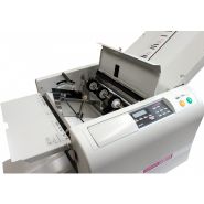 Plieuse de documents automatique Superfax PF-460 - programmable jusqu'à DIN A3, performante et silencieuse_1