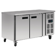 Table réfrigérée négative - 282l_1