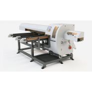 Tandem 4 machines pour palettes - ligne de clouage continu - fabrication de palettes 4 et 2 entrées_2