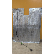 Tapis chauffant occasion pour Cuves IBC 1000 litres_1