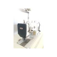 1245-6/01 - piqueuse plate Topeagle International Ltd. - simple ou double aiguille - vitesse de couture 2800 spm - grand crochet vertical_1