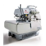 321c - surjeteuse industrielle - singer - moteur grande vitesse ½ hp_1