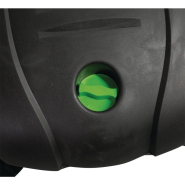 Balayeuse Cleancraft HKM 801 - 7304009 - Usage privé et professionnel intérieur/extérieur_1