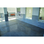 Barrettes Metaline - Diamanté - Inox pour intérieur et extérieur ERP - Marque Romus_1