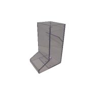 Carter et capot de sécurité sur mesure en polycarbonate_1