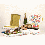 Corbeille carton rectangle Primavera 36x27 -_1