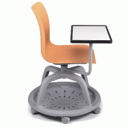 Fauteuil de formation So Faenza - P43_1