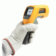 FLUKE 572-2 - Thermomètre infrarouge haute température de -30°C à 900°C pour environnements industriels_1