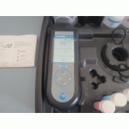 Ph-mètre hach lange sension+ ph1_1