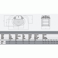 Pinces hydrauliques pour pelles et chargeurs R53 Rozzi - Charge de troncs, branches et poutres_1