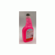 Best 3d nettoyant desinfectant multi-usages pour sanitaires ph: 25 (0460074) flacon sans pistolet de 750ml_1