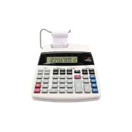 Calculatrice imprimante Genie D69 - 12 chiffres_1