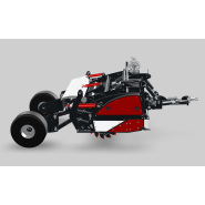 Concasseur de pierres avec une profondeur de travail allant jusqu'à 500 mm pour les roches les plus dures - MULTICRUSHER PTH PRODUCTS Concasseur de pierres avec une profondeur de travail allant jusqu'à 500 mm pour les roches les plus dures - MULTICRUSHER PTH PRODUCTS