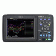 HI-LR8410-20 - Enregistreur de données Bluetooth HIOKI jusqu'à 150 voies, acquisition rapide et polyvalente_1