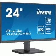 Iiyama ProLite XU2492HSU-B6 écran plat de PC 60,5 cm (23.8