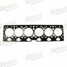 Joint de culasse - Référence PTA-A67092 - Compatible Massey Ferguson 5465, 6465, 6475, 6480, 7465, 7475, 7480_1