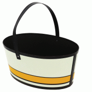 Panier carton ovale Vogue 36x25 -_1