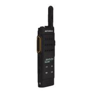 Portatif radio DMR Motorola SL2600 - Bluetooth, Wi-Fi, localisation indoor, VHF/UHF, écran OLED_2