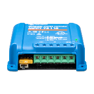 Régulateur solaire MPPT 15A 12V/24V Victron BlueSolar 75/15 - Rendement élevé et protection avancée_1