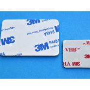 RFID tag adhésif - Reference : TAGRFID_1