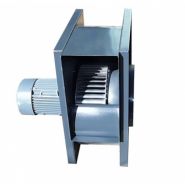Ventilateur centrifuge ATEX - VP SOD Airap - Atmosphères explosives - Turbine haute performance_1