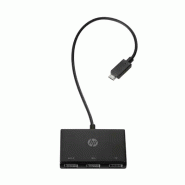 Concentrateur HP USB-C vers USB-A_1
