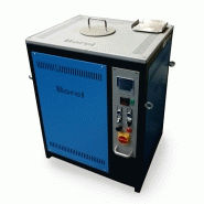 Four à pot 650°c: modèle po 650-p1_1