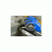 GANTS manutention EUROCUT N555 hppe nitrile humide et huileux (4x440)_1