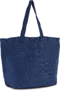 Grand sac publicitaire en juco avec doublure intérieure - Réf: KI0231 - Kimood_1