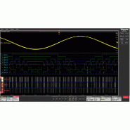 MSO64B-6-BW-1000 | Oscilloscope numérique mixte 4 voies 1 GHz - écran tactile 15,6'' - série MSO 6B_1