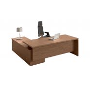 Odeon - Bureaux de direction Alea - Collection exécutive avec finitions variées et solutions modernes_1