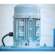 Poste à manche à dépression pour nettoyage fin, décapage et polissage de pièces fragiles - MAIN_1