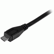 StarTech Cble USB-C vers Micro USB-B de 1m, Cble de_1