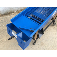 Trieur / Calibreur à grilles NC - 3T SM - En occasion_1